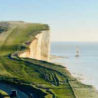 Seven Sisters National Country Park
