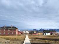 中國北極黃河站l它不只是地理書上的座標