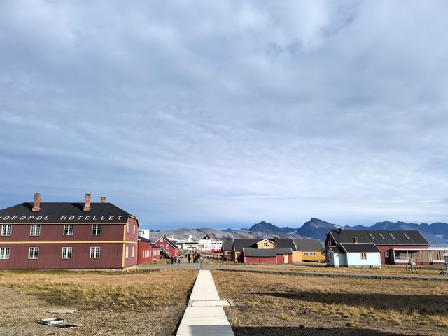 中國北極黃河站l它不只是地理書上的座標