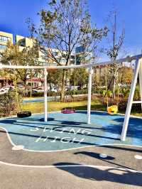 魔都新開免費無動力樂園4小時都玩不夠