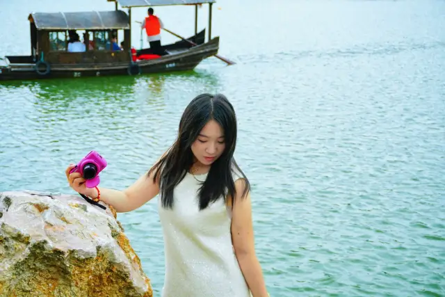 난징에서 차로 1시간 거리|과장 없는 순수 체험 후기