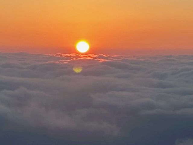 打卡雞足山，赴一場與神靈的浪漫之約！