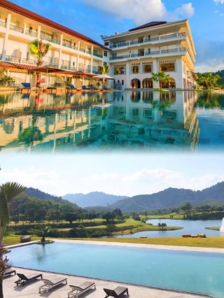 A must-stay hotel in Phang Nga｜Experience a different journey