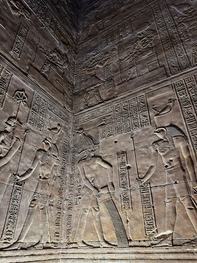 埃及13日遊 冬日探索神秘古埃及