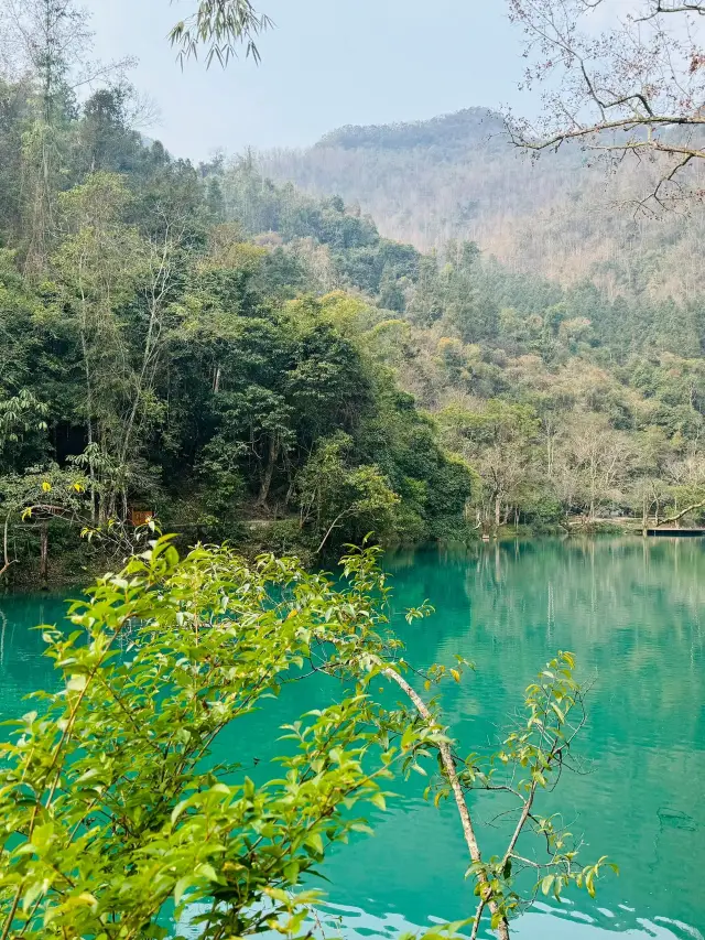 寒假桂林2日遊 玩轉熱門風景