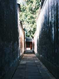 慈城古縣城半日遊：漫步靜謐時光