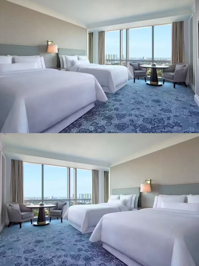 泗水威斯汀酒店The Westin Surabaya