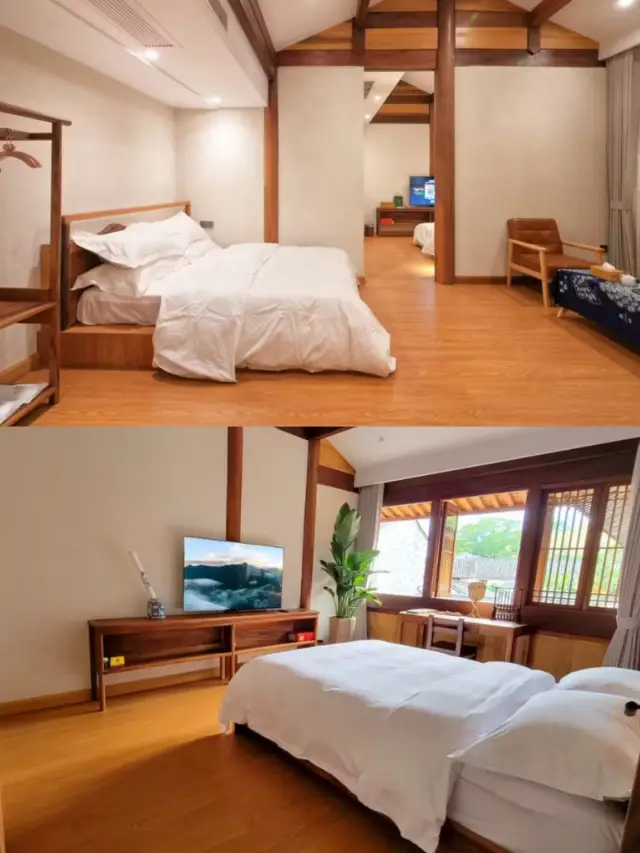 寧海喺古樸小院感受前童古鎮慢生活