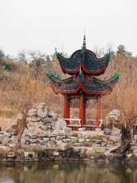 岳陽人都收到消息了嗎？春節祈福好去處！