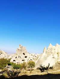 過年好去處土耳其4日遊攻略
