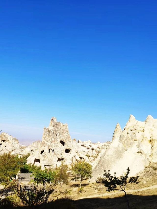 過年好去處土耳其4日遊攻略