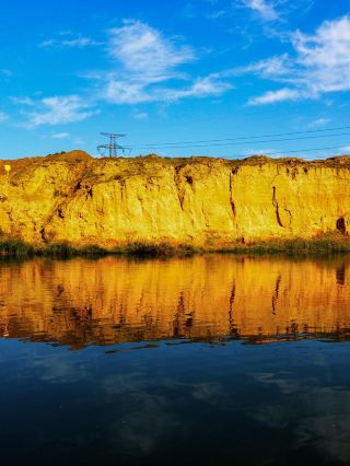 Ningxia Shuidonggou Tourist Area and Other Destinations: A Great Choice for a Trip with Friends