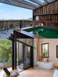 在溧陽想無限續住的民宿，很治癒