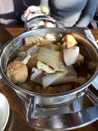 Where to stay in Sijishan Resort