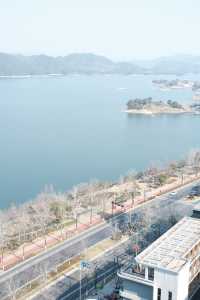 附攻略）千島湖回來！後勁很大！！