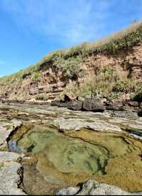 被我發現咗！涠洲島係全國最適合過年嘅地方