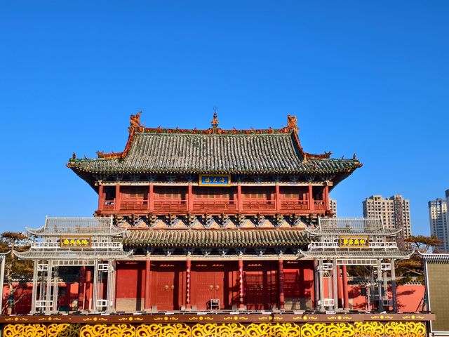 池神廟