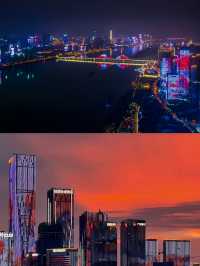 來湖南住它家就行了 太好住了
