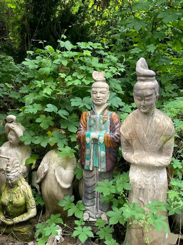 不是西安！！是洛陽！！怎麼才發現這裡啊！！！
