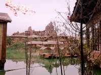 Changlu Farm: Great Experience in The 100% Quality Enterntainment Park