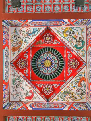 鸛雀樓 | 登樓攬勝，邂逅千年古韻