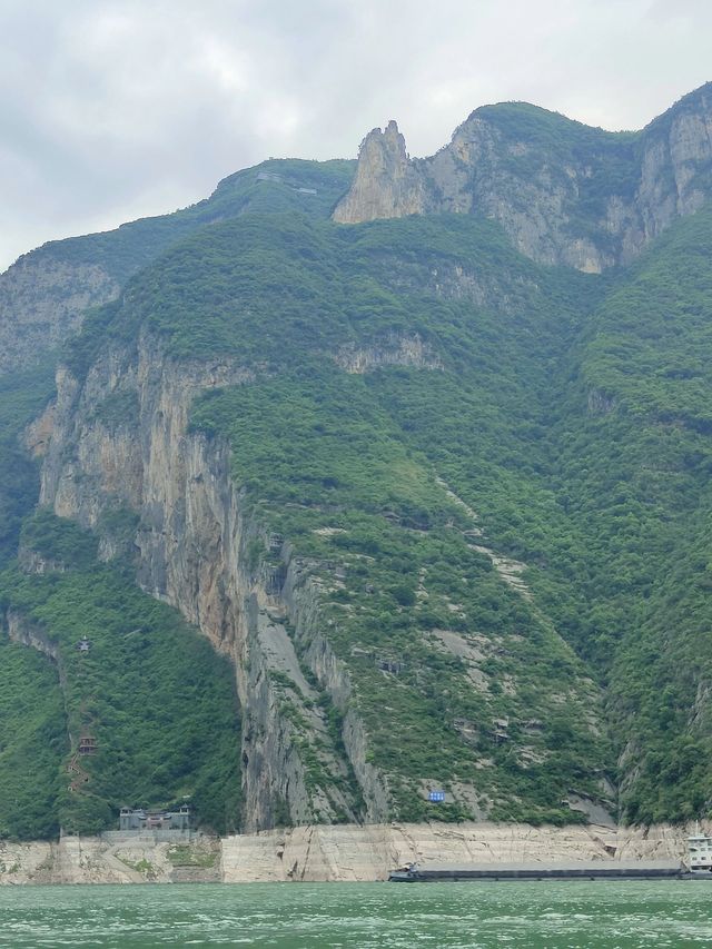6日玩遍宜昌-長江三峽-重慶別錯過這篇攻略