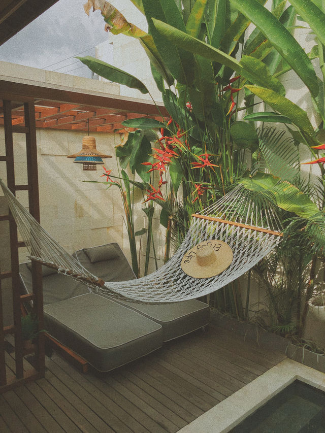 烏布 | Asvara Villa，度假勝地   酒店：Asvara Villa Ubud by