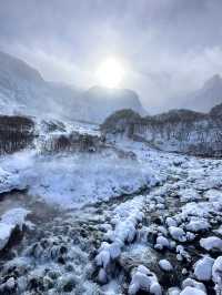 哈爾濱-雪鄉6日遊 超詳細攻略玩轉冰雪世界