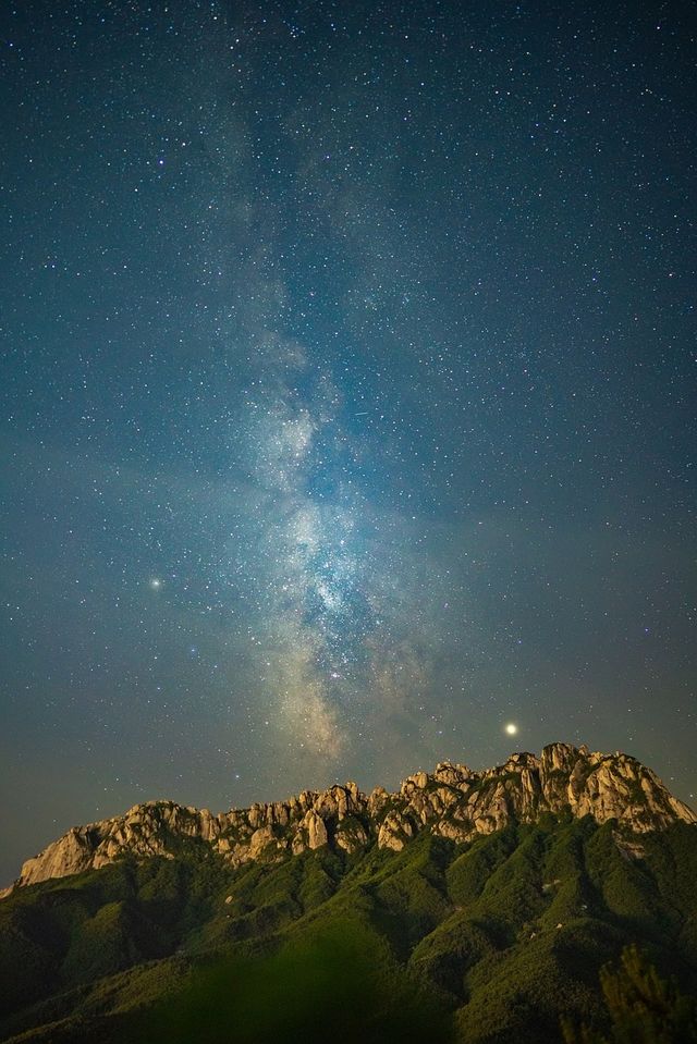 韓國蔚山：打破時間的枷鎖