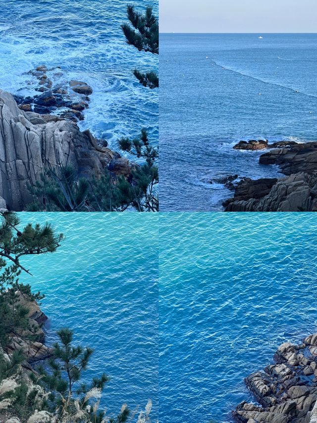 蔚山：韓半島的多元魅力密碼