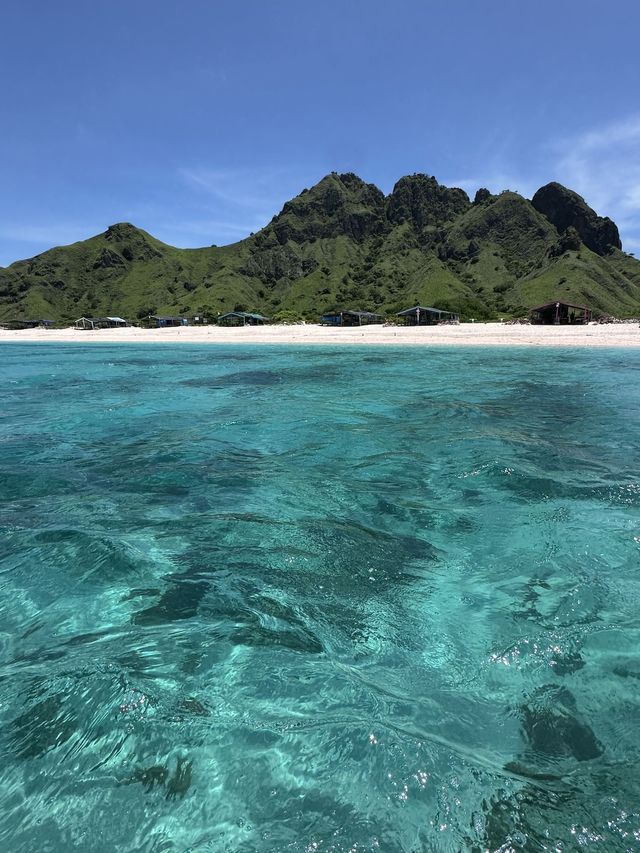 印度尼西亞3日滿滿回憶 看了就想去