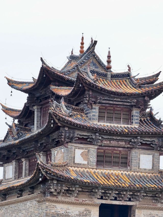 寒假玩轉紅河-玉溪 超詳細攻略助你暢遊無憂