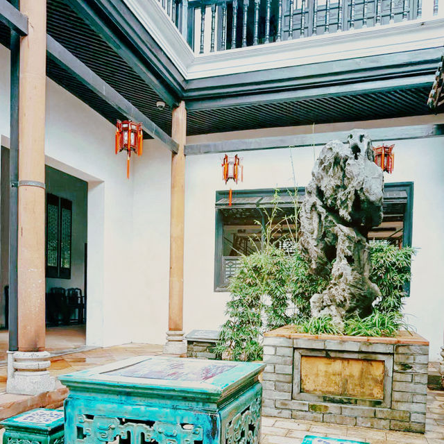 "我在東莞發現了一個隱藏的寶地，竟然這麼美！"