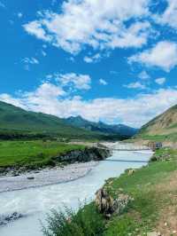 新疆旅遊｜人生是一場荒涼又熱烈的旅途