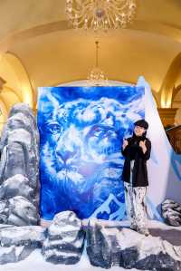 你知道保護三江源雪豹背後的意義嗎？