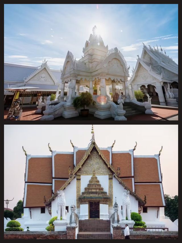 泰國南境瑰寶：艾瑪琳酒店，奢華入住，盡享泰式風情之旅！