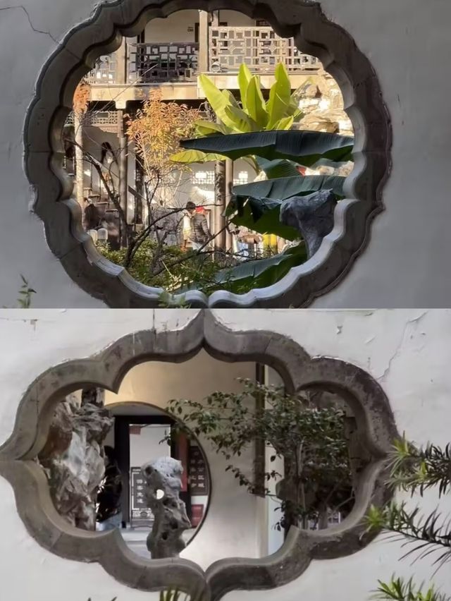 剛從揚州回來，全是真心話