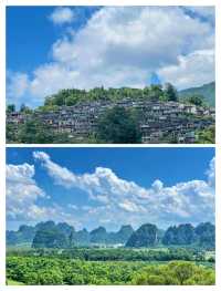 探秘千年瑤寨，邂逅深山裡的浪漫桃源