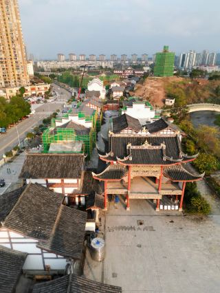 충칭 주말｜비퉁선을 타고 퉁량으로 떠나는 당일치기 시티 워크 가이드