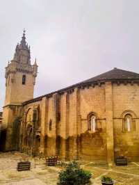 Uncastillo: A Medieval Gem in Aragón 🏰✨