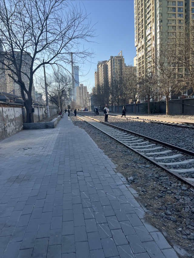 生活如歌，豈止兩點一線