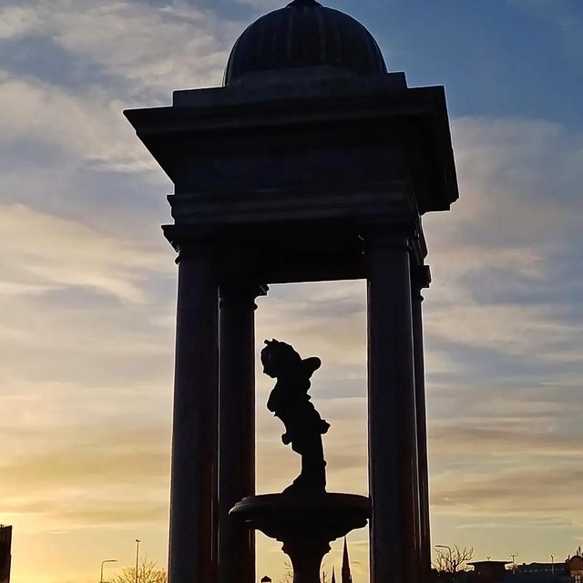 探索英國登地：V&A 登地設計博物館的藝術之旅 