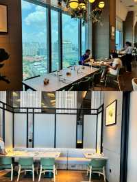跟着奶爸環球旅行 | 新加坡萬怡酒店