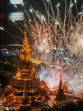 A 6-Day Trip to Xishuangbanna: The Perfect Qingming Holiday Getaway