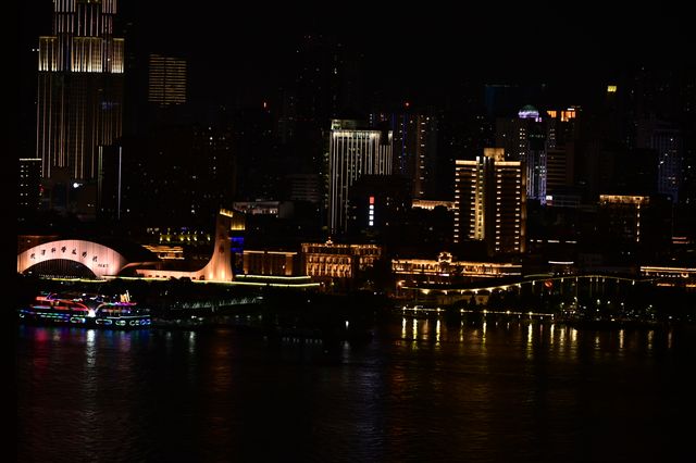 武漢保姆級旅遊攻略 | 3天2夜玩轉江城不踩雷 