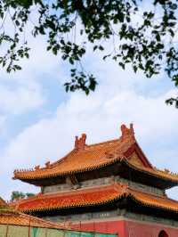 被嚴重低估的清福陵