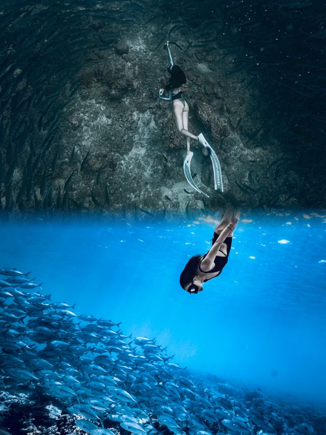 探索馬來西亞加亞島：一趟夢幻的海島度假之旅