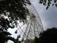 長春 勝利公園——長春第一個公園