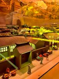 太哇塞了吧瀋陽文旅真有你的