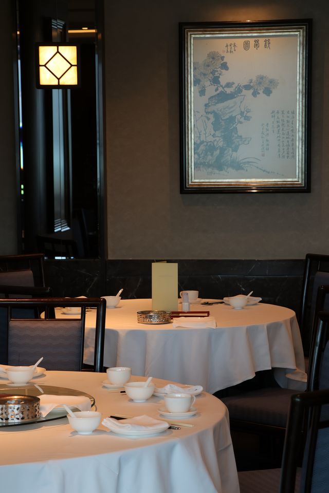 香港 | Tao Li 中餐廳：粵式美食的傳承與創新